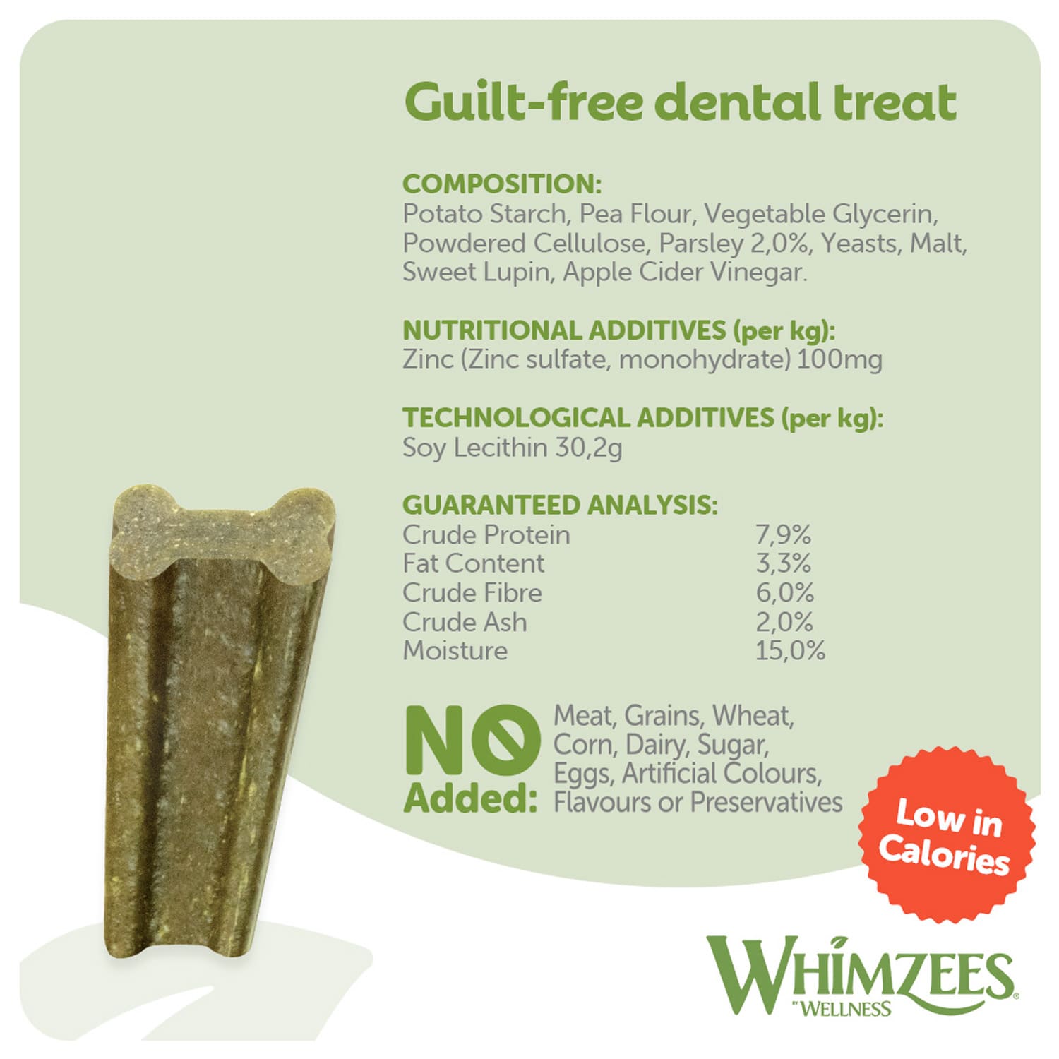 Whimzees Soft Daily Dental Dog Treats Value Bag_thumbnail_4
