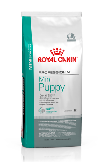 Size Health Nutrition Mini Puppy Pro 15 kg - Imperfect_thumbnail_0