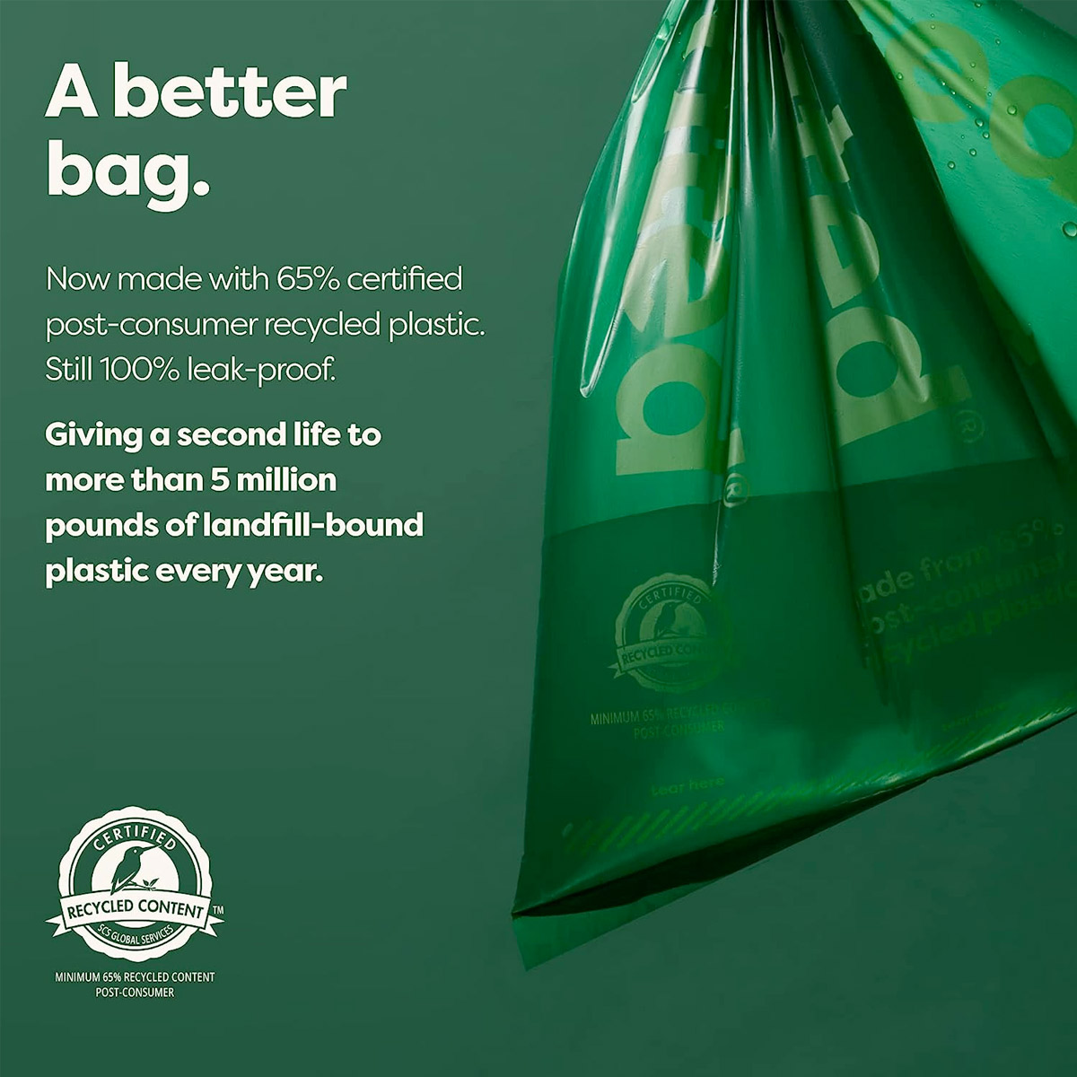 Earth Rated Dog Poop Bags - Refill Rolls_thumbnail_3