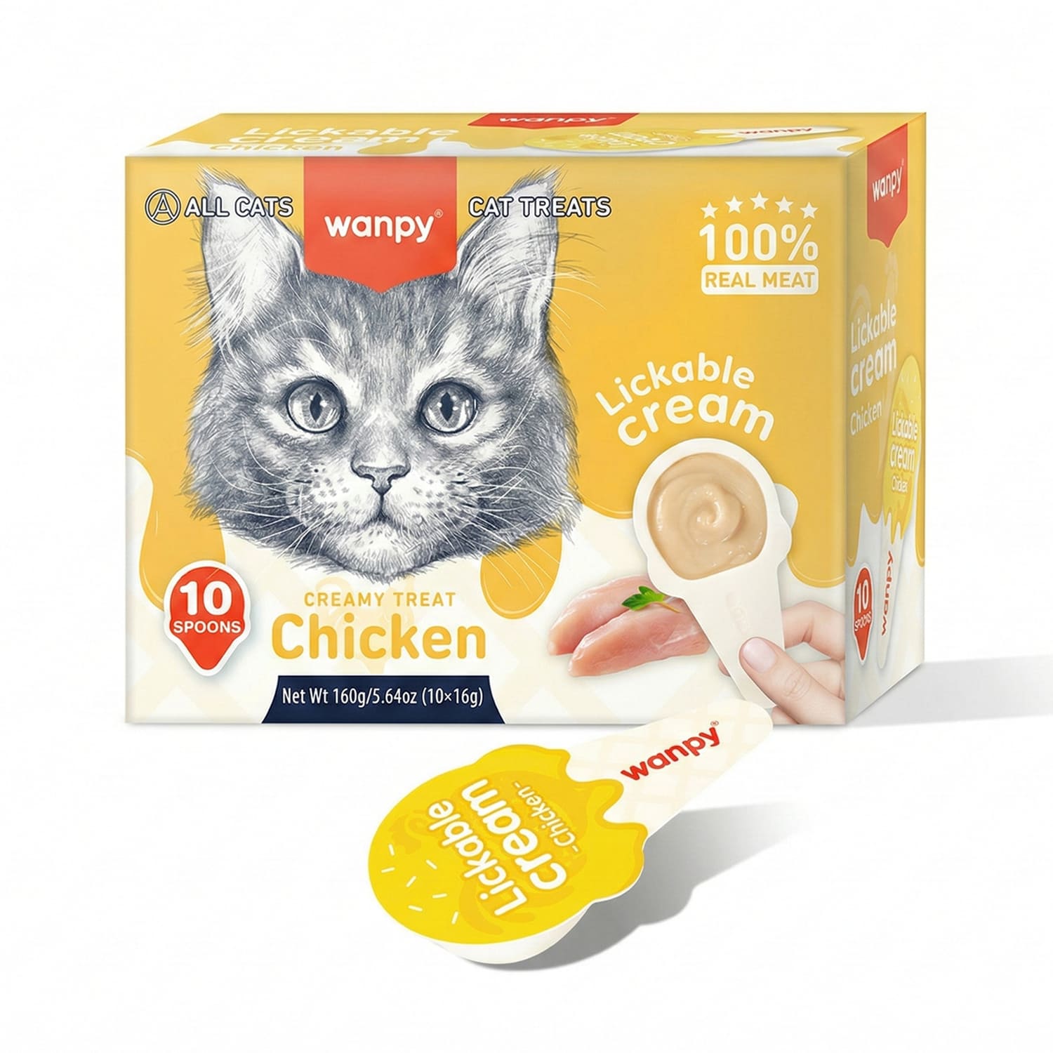 WANPY Lickable Cream Spoon_thumbnail_0