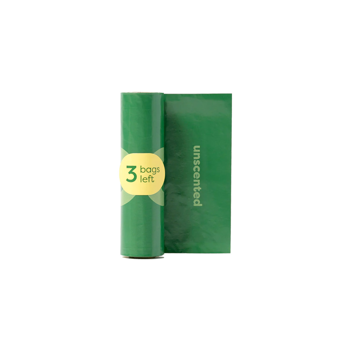 Earth Rated Dog Poop Bags Roll Box - Unscented (21pcs -15bags/Roll)_thumbnail_2
