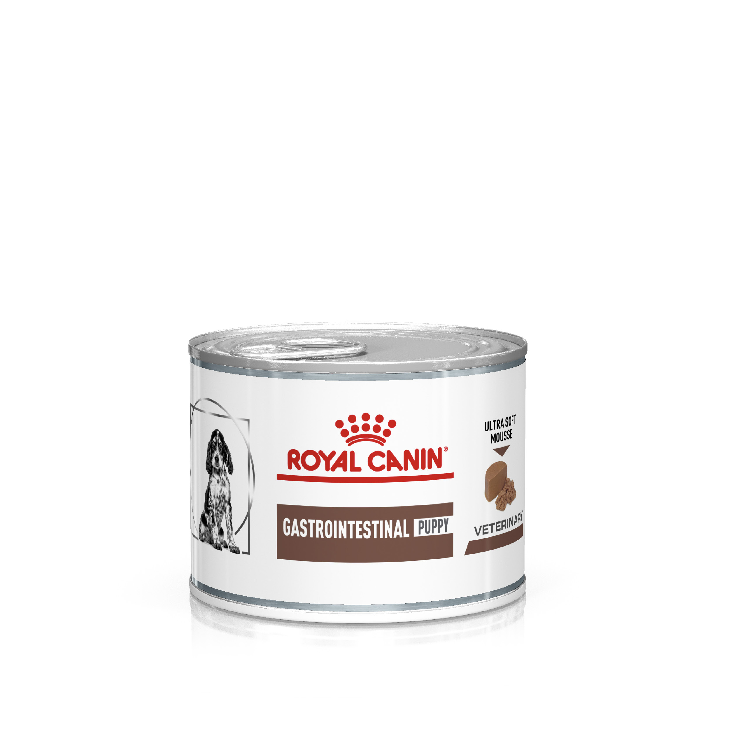 Vet Health Nutrition Canine Gastrointestinal Puppy (Wet Food - Cans) 12 x 195 g_thumbnail_0