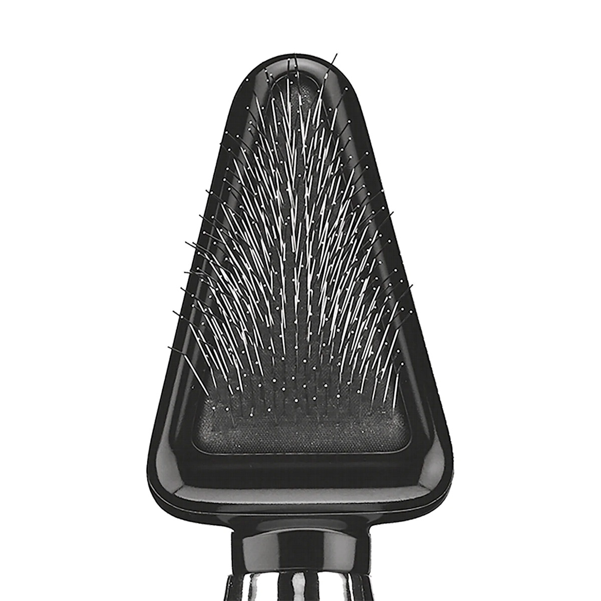 BaByliss PRO PET Triangle Slicker Dog Brush - Small_thumbnail_1