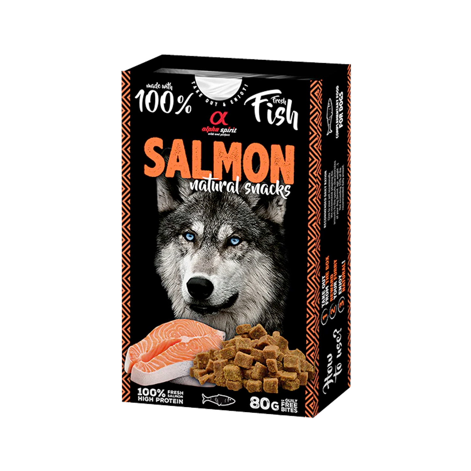 Alpha Spirit Natural Snacks for Dogs_thumbnail_3
