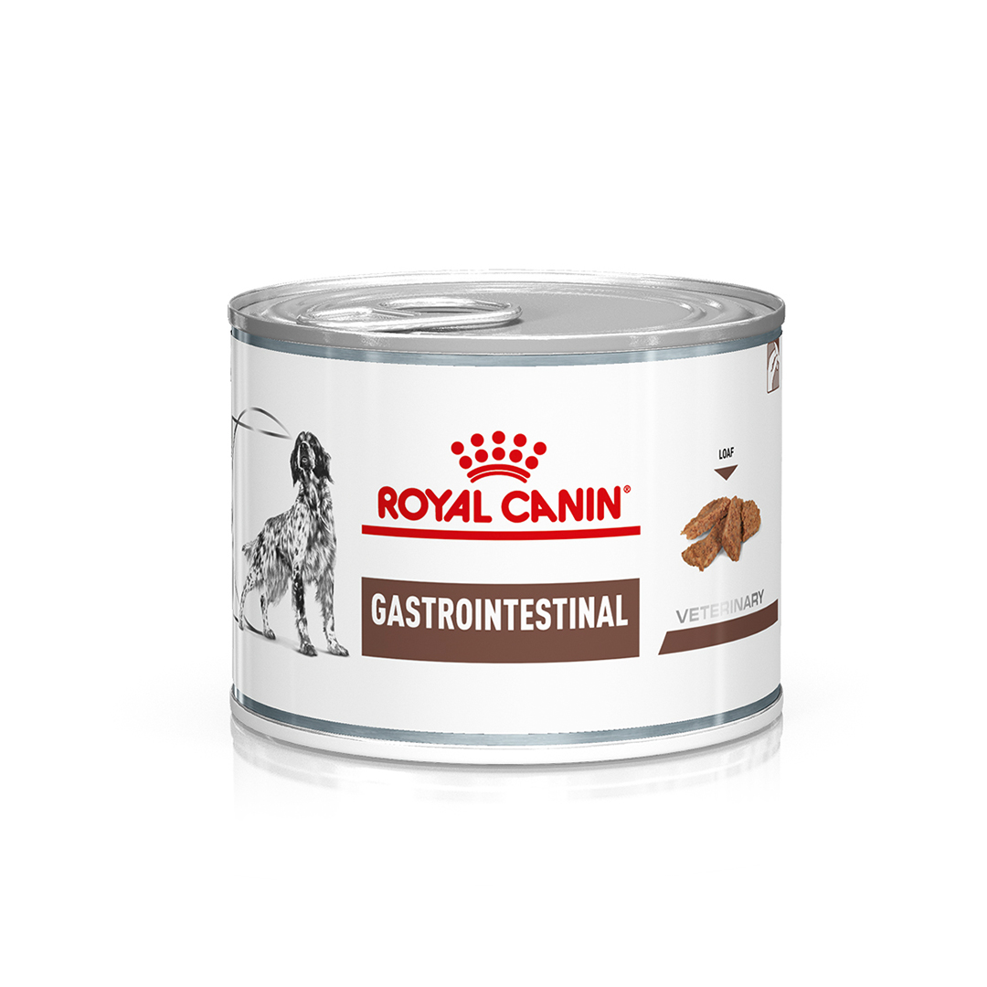 Vet Health Nutrition Canine Gastrointestinal (Wet Food - Cans) 12 x 200 g_thumbnail_0