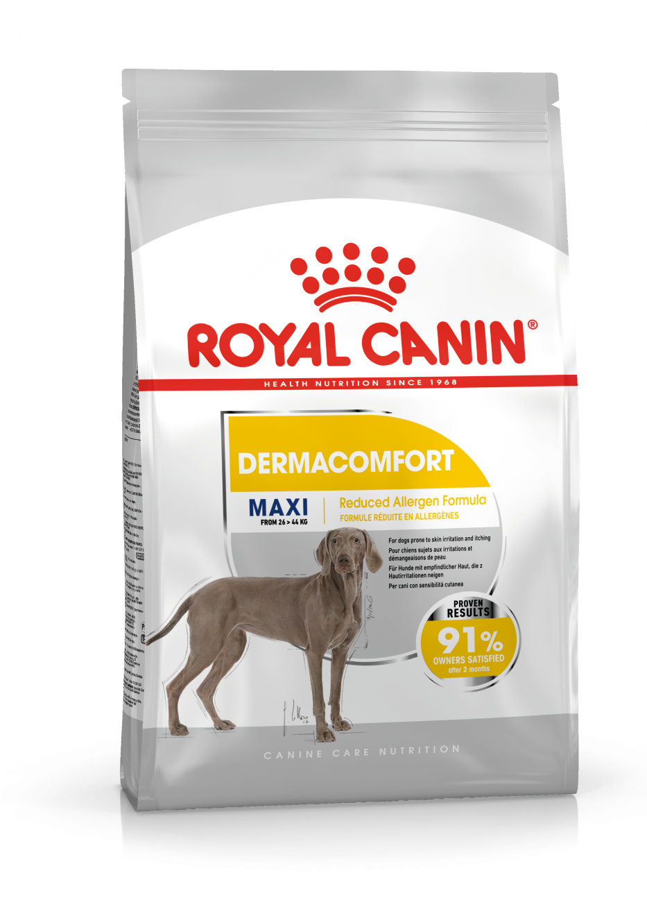 Canine Care Nutrition Maxi Dermacomfort 12 kg - Imperfect_thumbnail_0