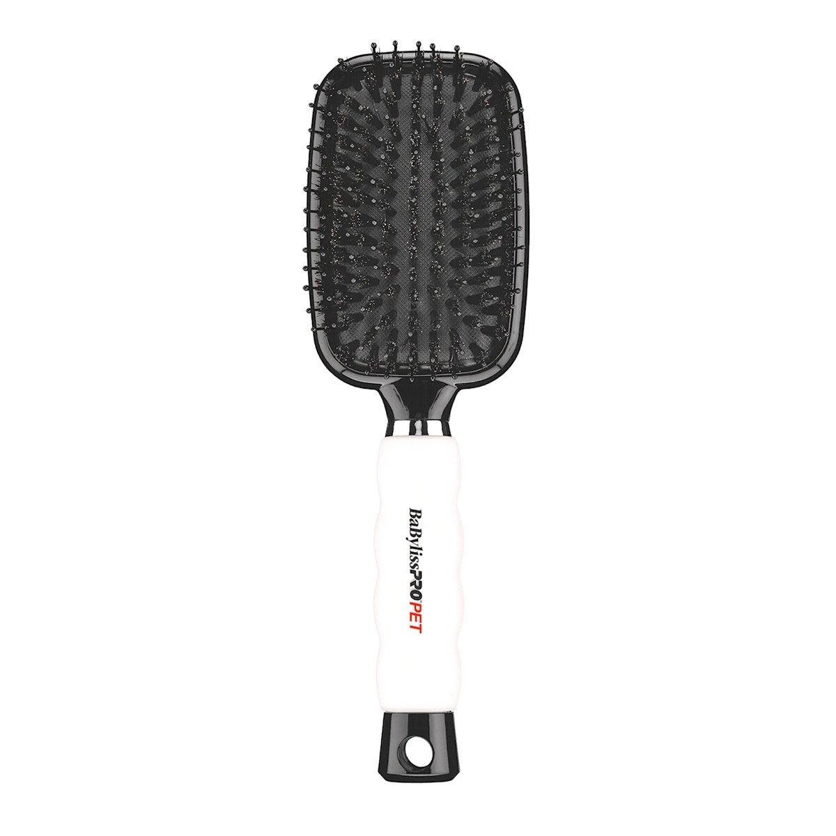 BaByliss PRO PET Bristle Paddle Dog Brush - Medium_thumbnail_1