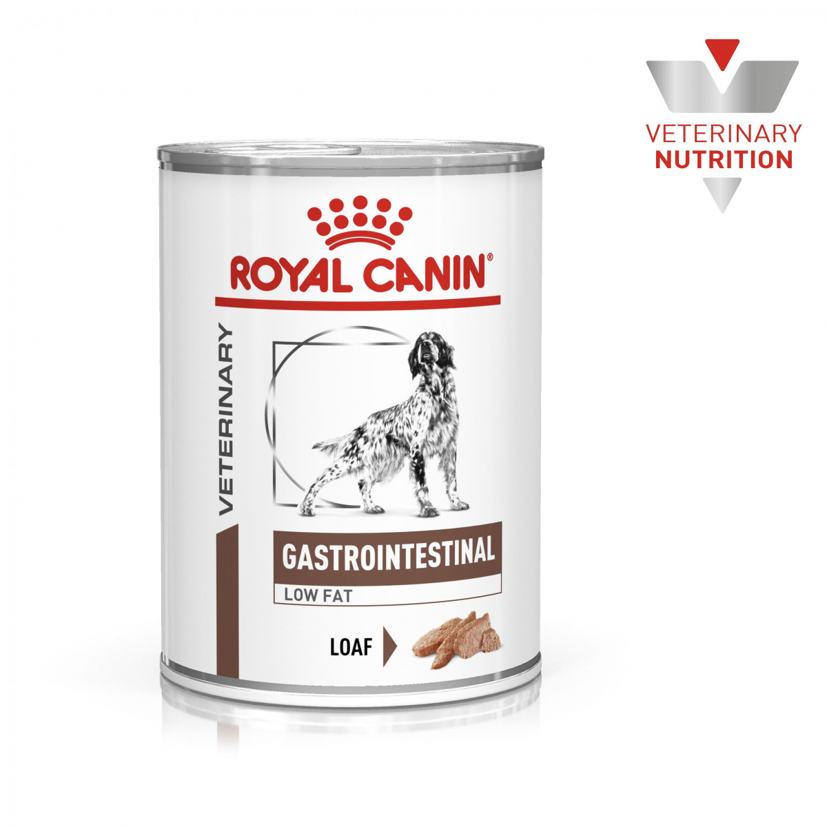 Vet Health Nutrition Canine GastroIntestinal Low Fat (Wet Food - Cans) 12 x 420 g_thumbnail_0