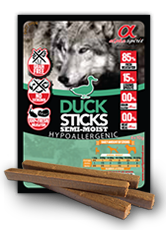 Sticks Duck (Dog) - 4pcs_thumbnail_0