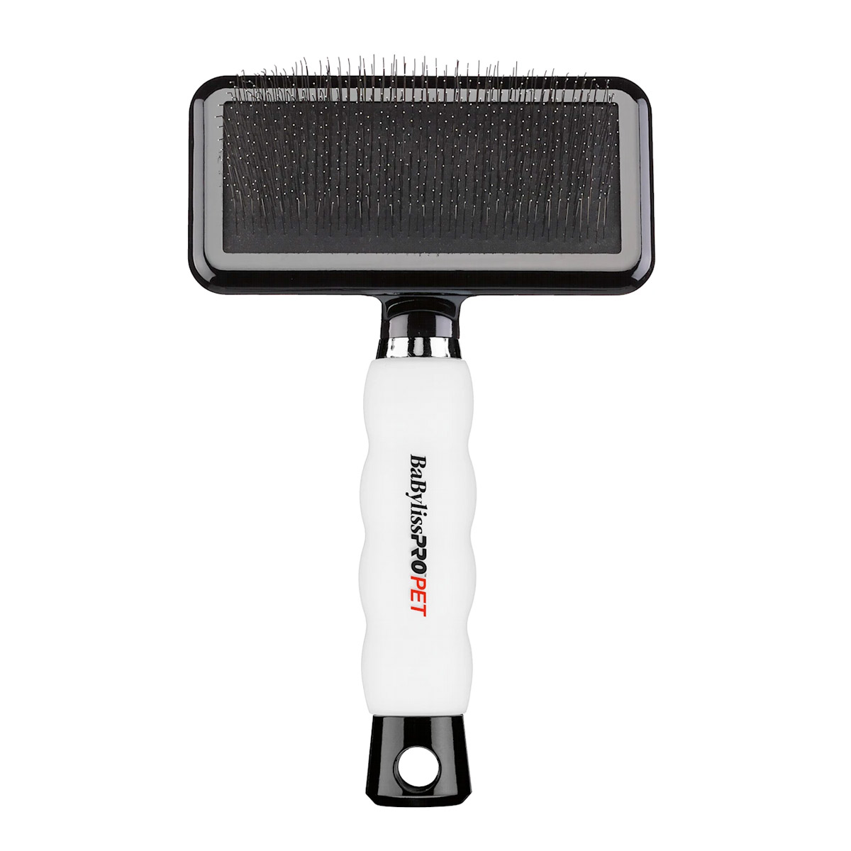 BaByliss PRO PET Long-Pin Slicker Dog Brush - Medium_thumbnail_1