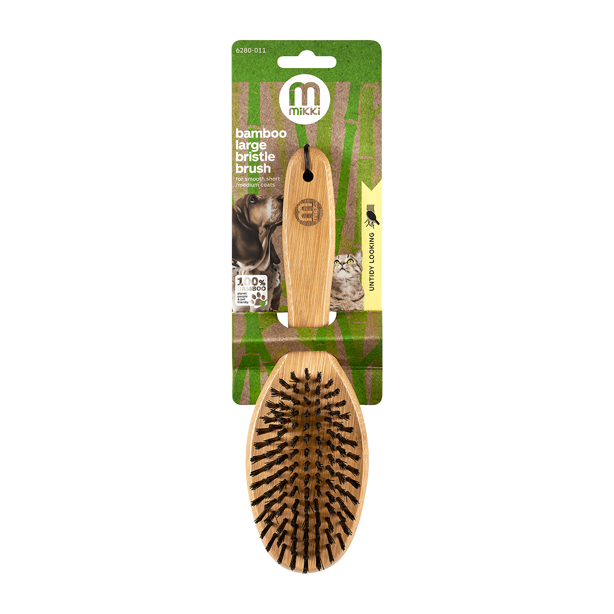 Bamboo Bristle Brush - Large_thumbnail_0