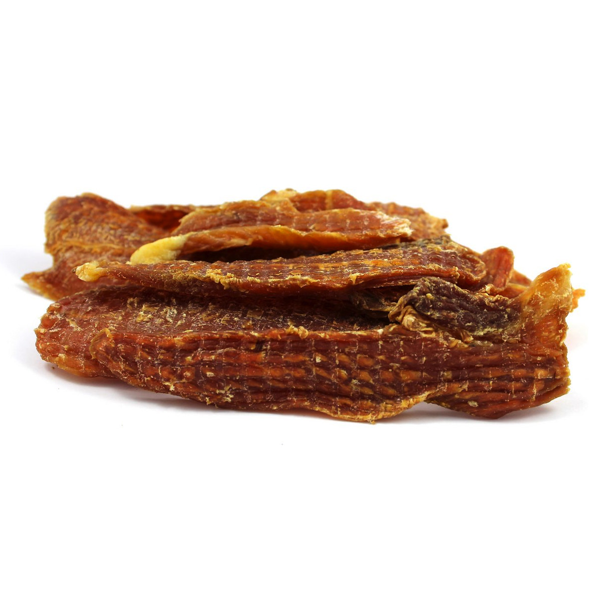 Buddy Jack's Pork Jerky Dog Treats 2oz / 56gm  - OFFER_thumbnail_0