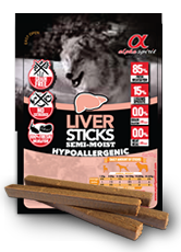 Sticks Liver Sticks (Dog) - 4pcs_thumbnail_0