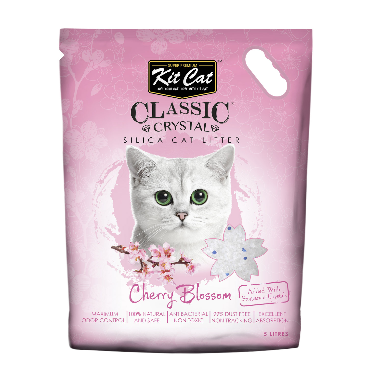 Kit Cat Classic Crystal Cat Litter_thumbnail_3