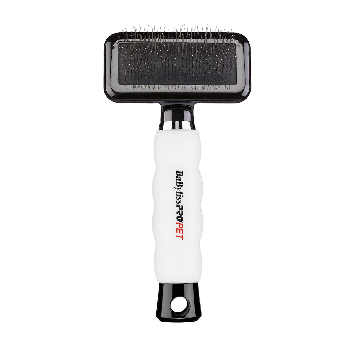 BaByliss PRO PET Long-Pin Slicker Dog Brush - Small_thumbnail_1