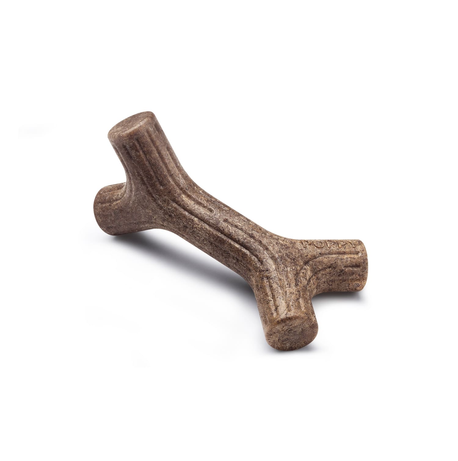 Benebone Puppy 2-Pack Maplestick/Zaggler (Tiny) - Bacon_thumbnail_4