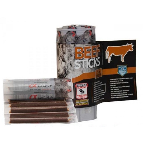 Beef Sticks (Dog) - 16pcs_thumbnail_0