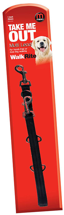 Multi Lead - 1.9 cm W