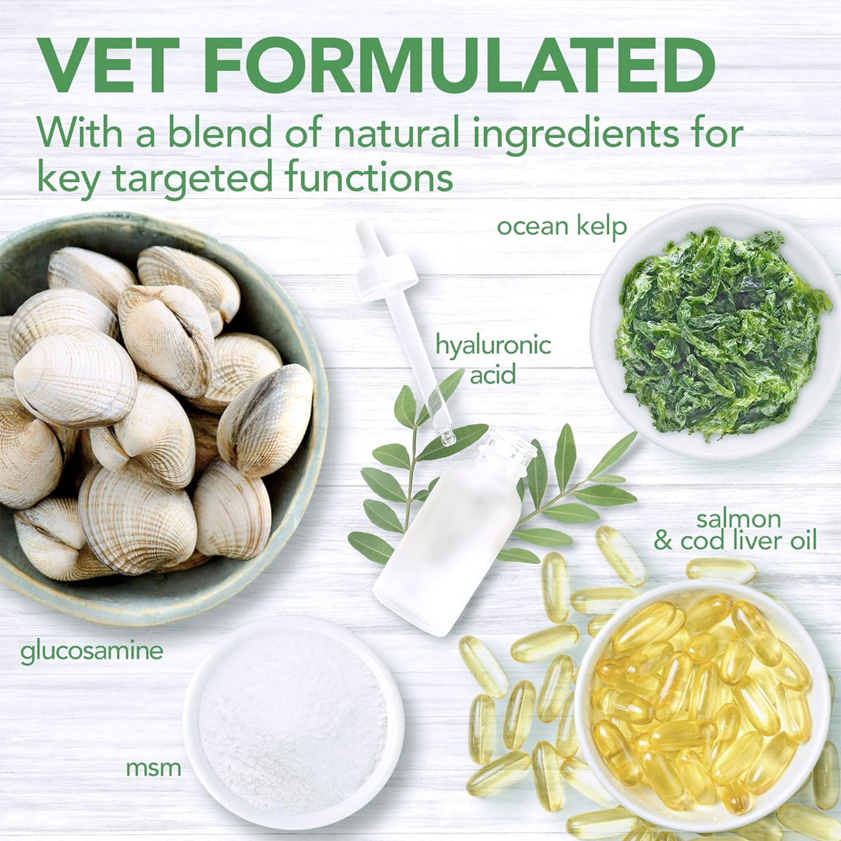 Vet's Best Daily Chews (180 Soft Chews)_thumbnail_3