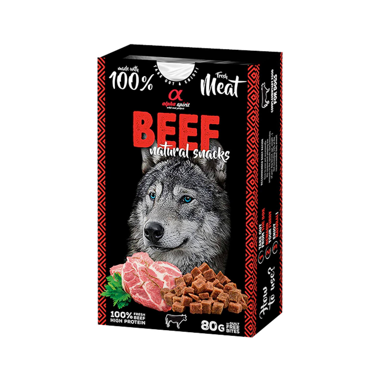 Alpha Spirit Natural Snacks for Dogs_thumbnail_0