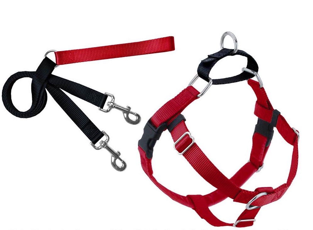 Freedom No-Pull Harness and Leash_thumbnail_5