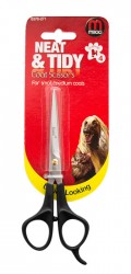 Coat Scissors - Small / Medium coat_thumbnail_0