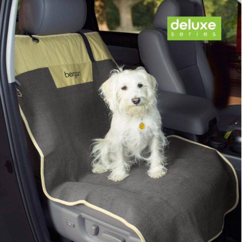 Bucket Seat Protector - Grey_thumbnail_0