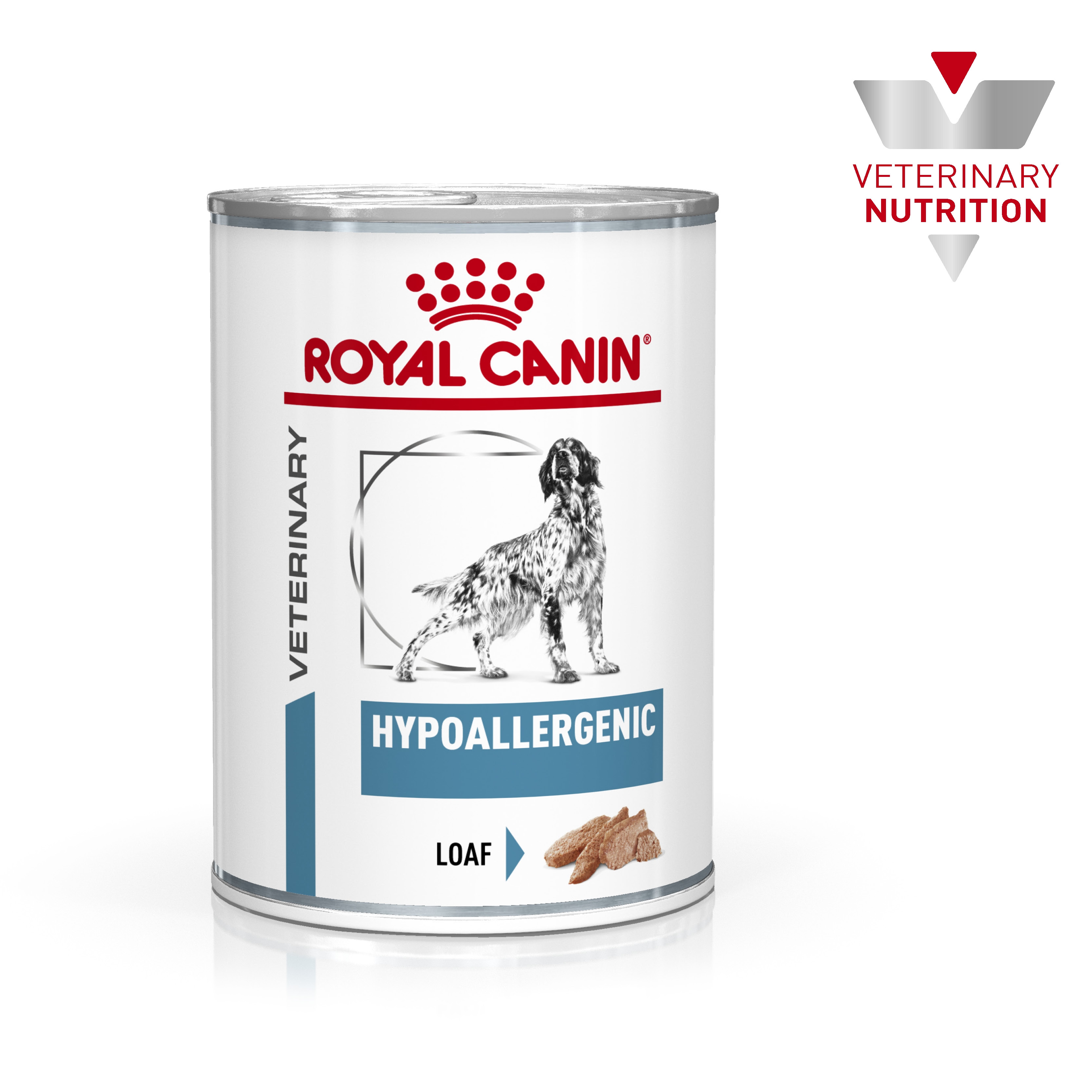 Vet Health Nutrition Canine Hypoallergenic (Wet Food - Cans) 12 x 400 g_thumbnail_0