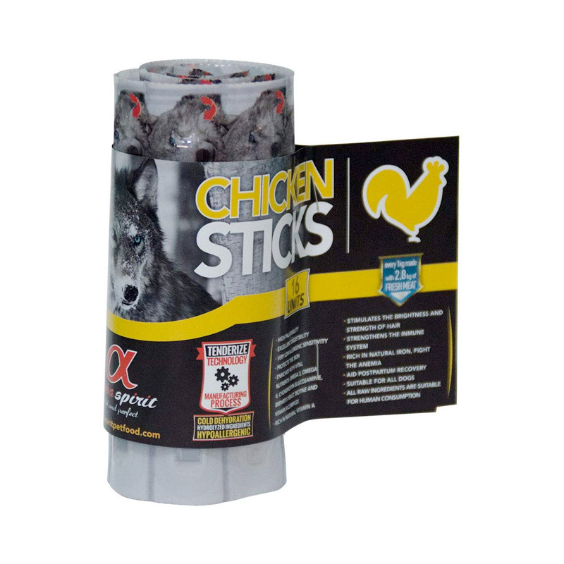 Sticks Chicken (Dog) - 16pcs_thumbnail_0