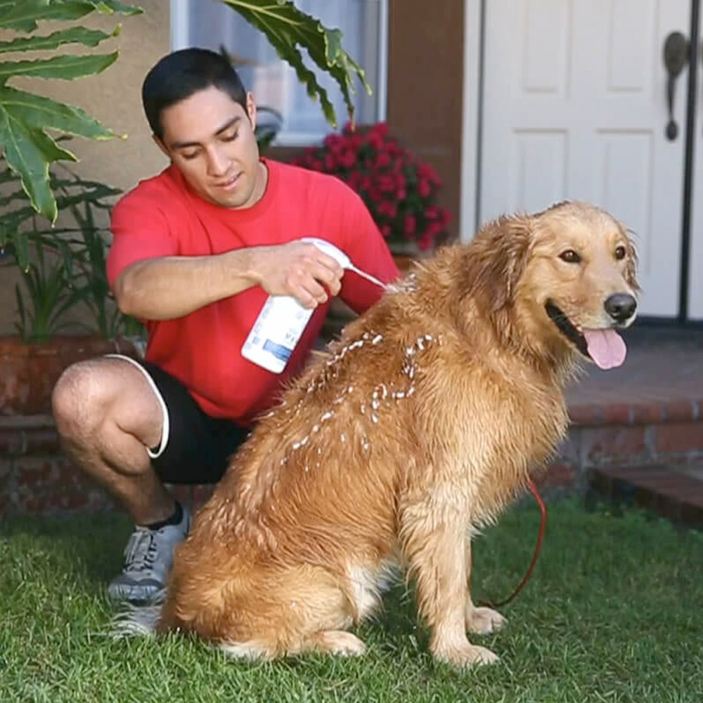 Vetericyn FoamCare® Pet Shampoo_thumbnail_2