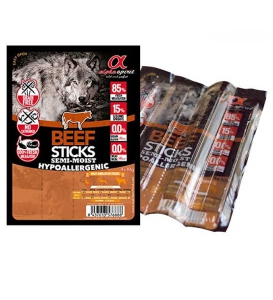 Beef Sticks (Dog) - 4pcs_thumbnail_0