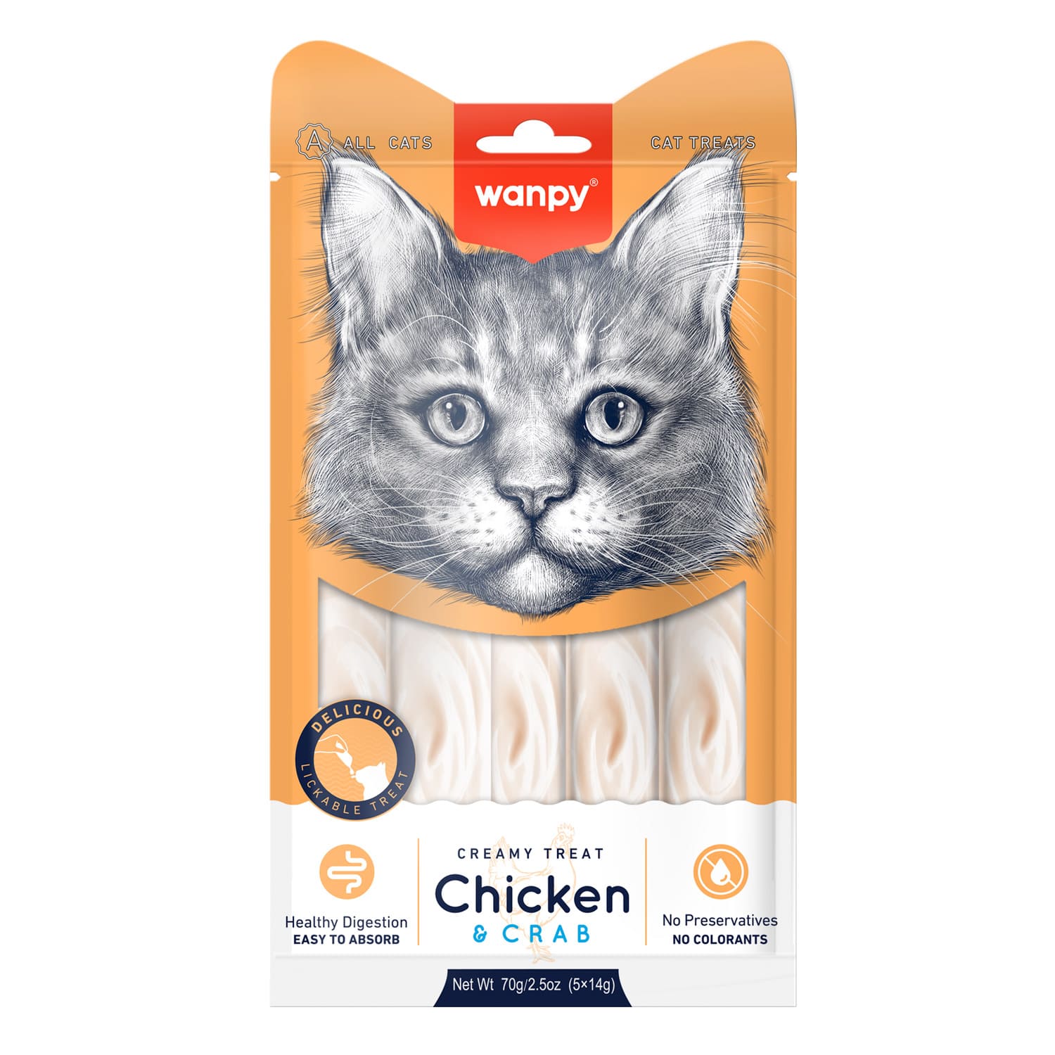 Wanpy Creamy Lickable Cat Treats_thumbnail_2