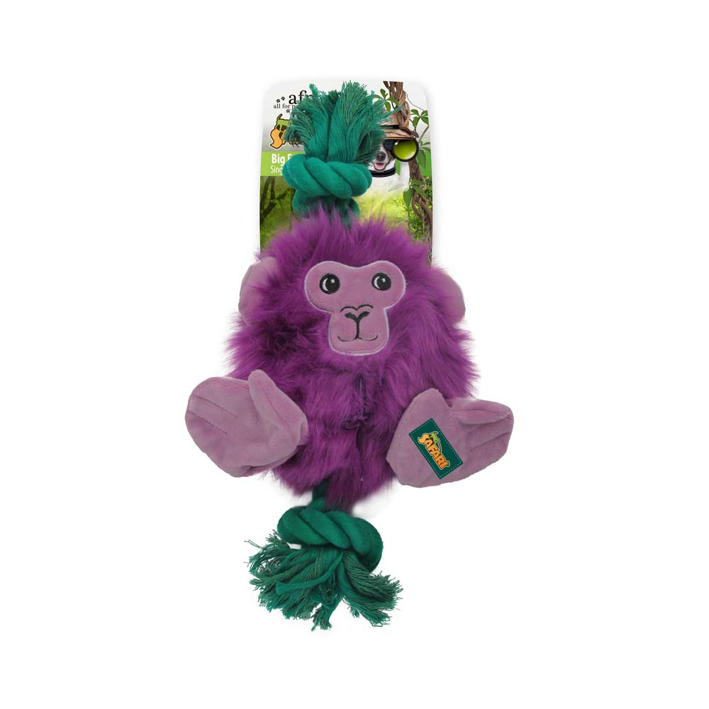 Safari - Big Foot Monkey_thumbnail_0