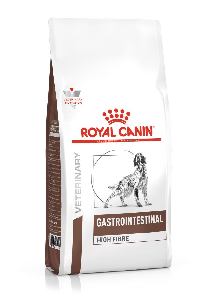 Vet Health Nutrition Canine High Fibre 7.5 kg - Imperfect_thumbnail_0