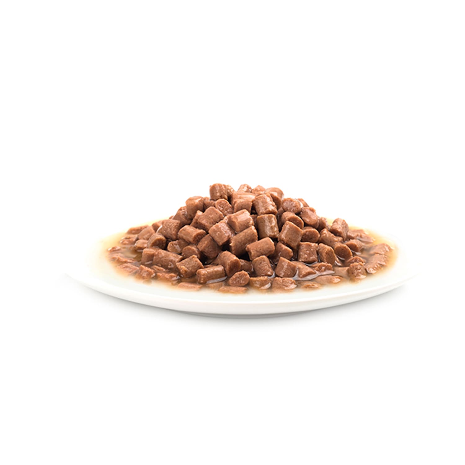 Wanpy Chunks in Gravy Canned Food for Cats_thumbnail_1