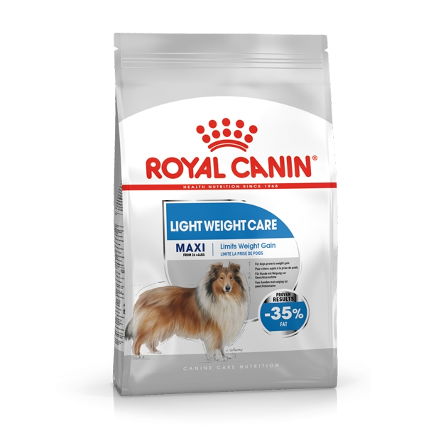 Canine Care Nutrition Maxi Light Weight Care 12 kg - Imperfect_thumbnail_0