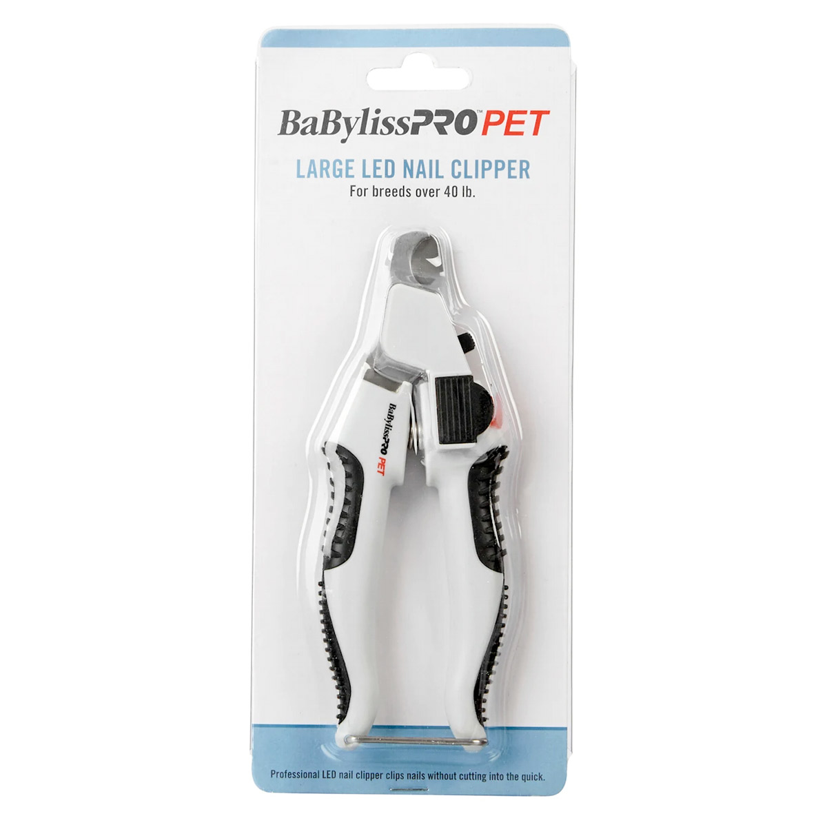 BaByliss PRO PET LED Dog Nail Clipper - Large_thumbnail_0