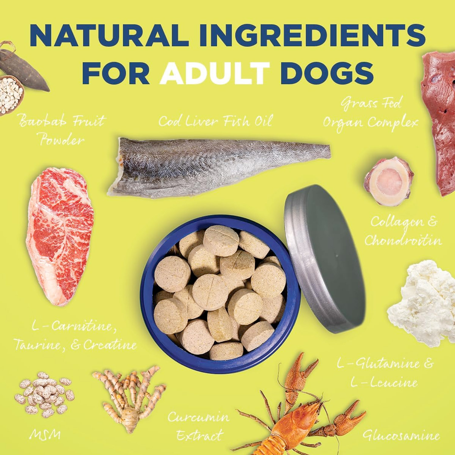 Vetericyn® ALL-IN Dog Supplement_thumbnail_3