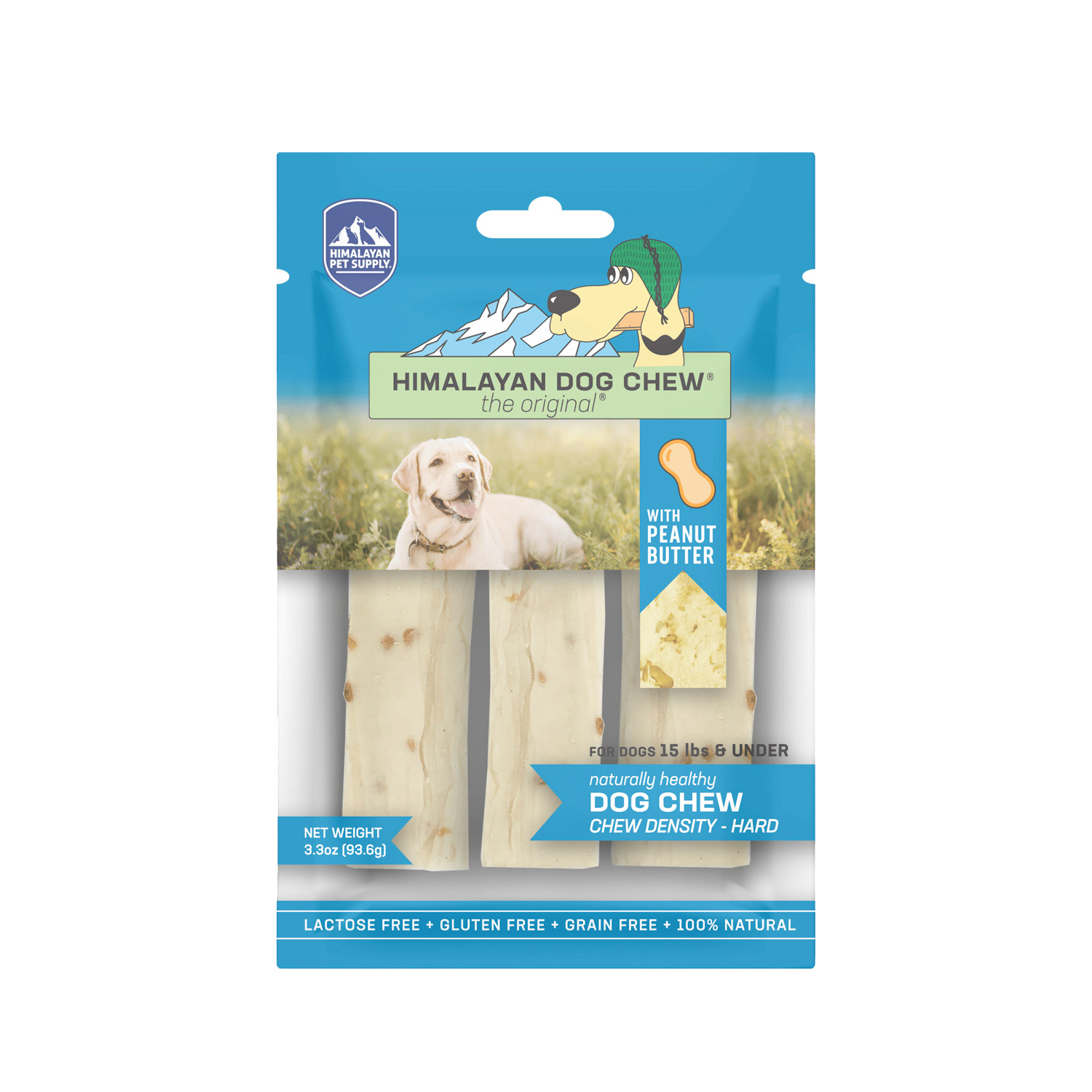Himalayan Dog Chew Peanut Butter_thumbnail_2