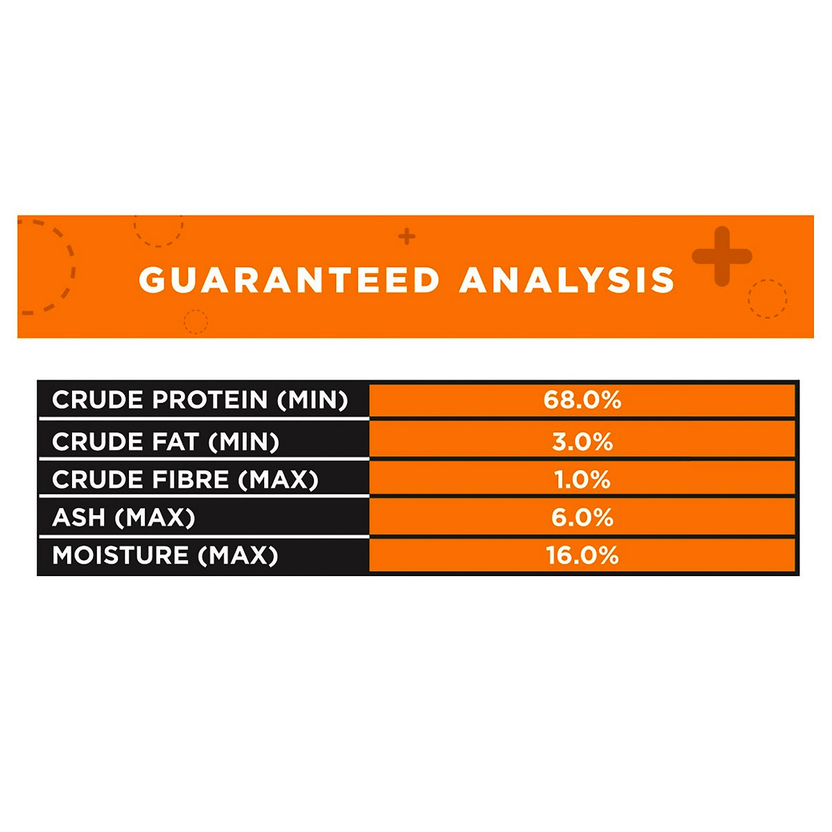 Buddy Jack's Pork Jerky Dog Treats 2oz / 56gm  - OFFER_thumbnail_1