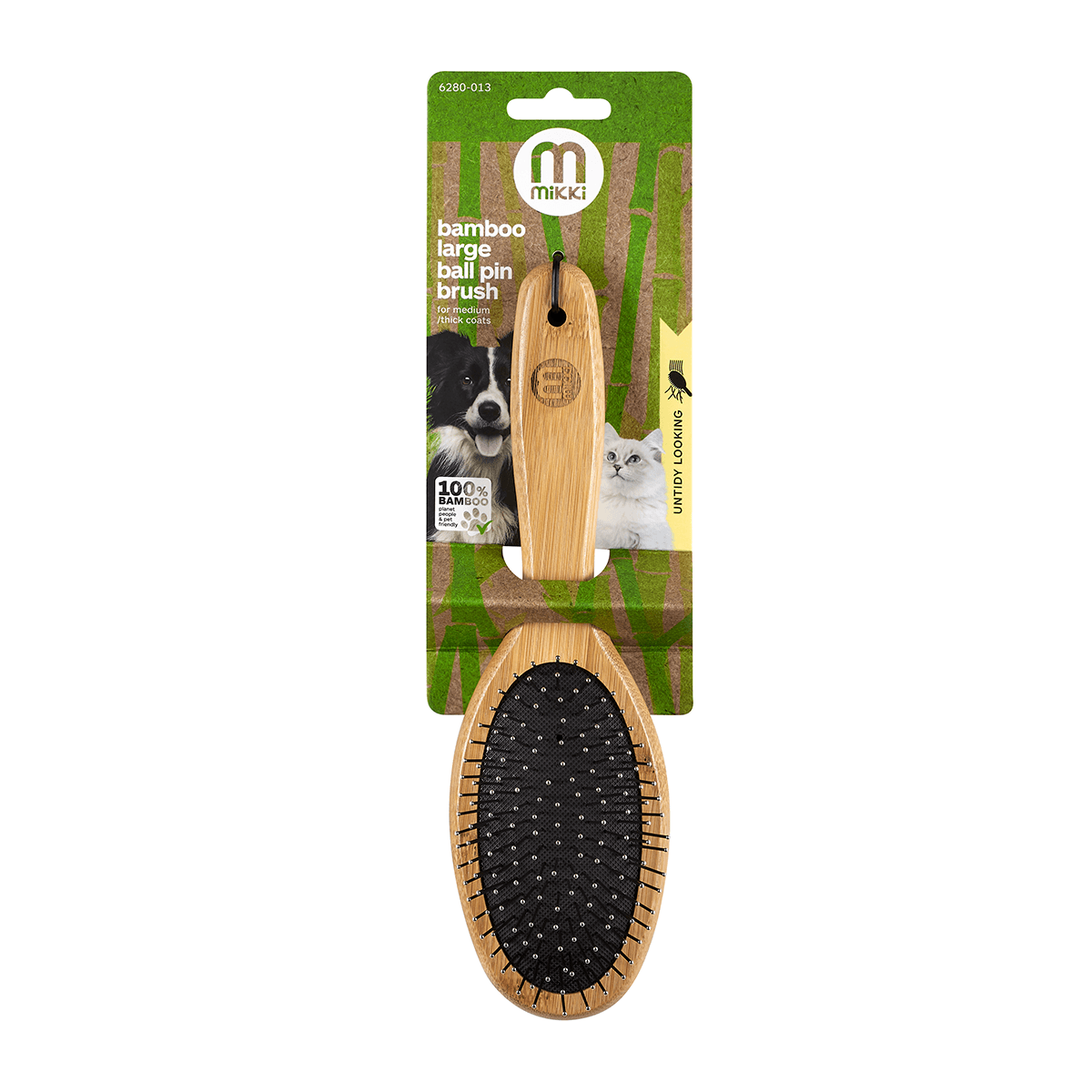 Bamboo Ball Pin Brush - Large_thumbnail_0