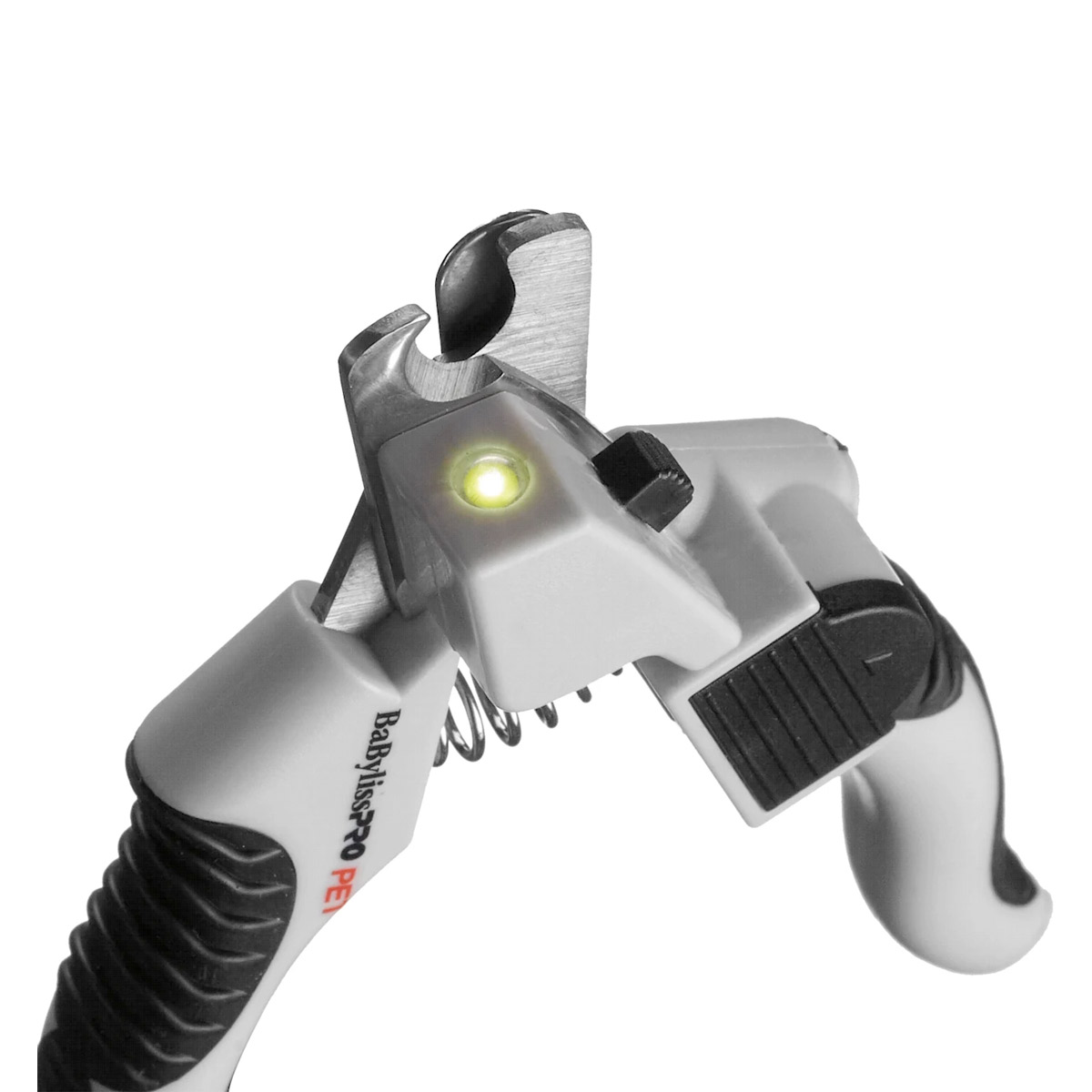 BaByliss PRO PET LED Dog Nail Clipper - Small_thumbnail_3