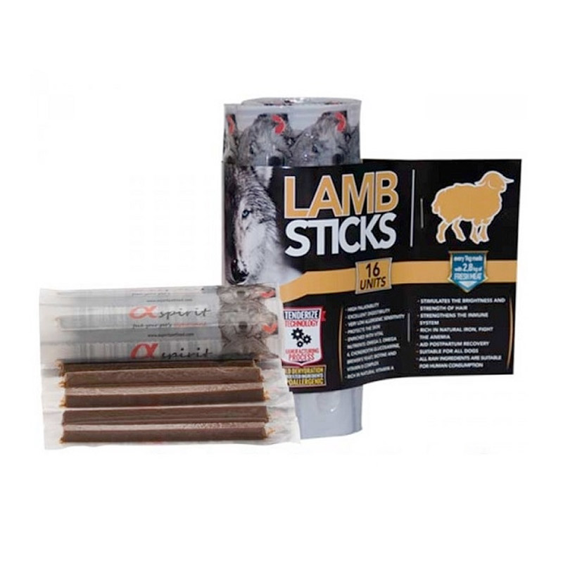 Sticks Lamb (Dog) - 16pcs_thumbnail_0
