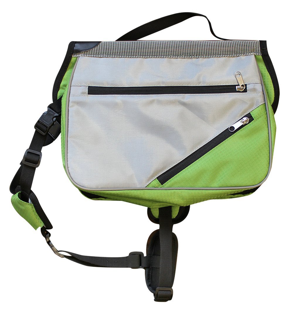 Adventure Backpack - Medium - Green_thumbnail_0
