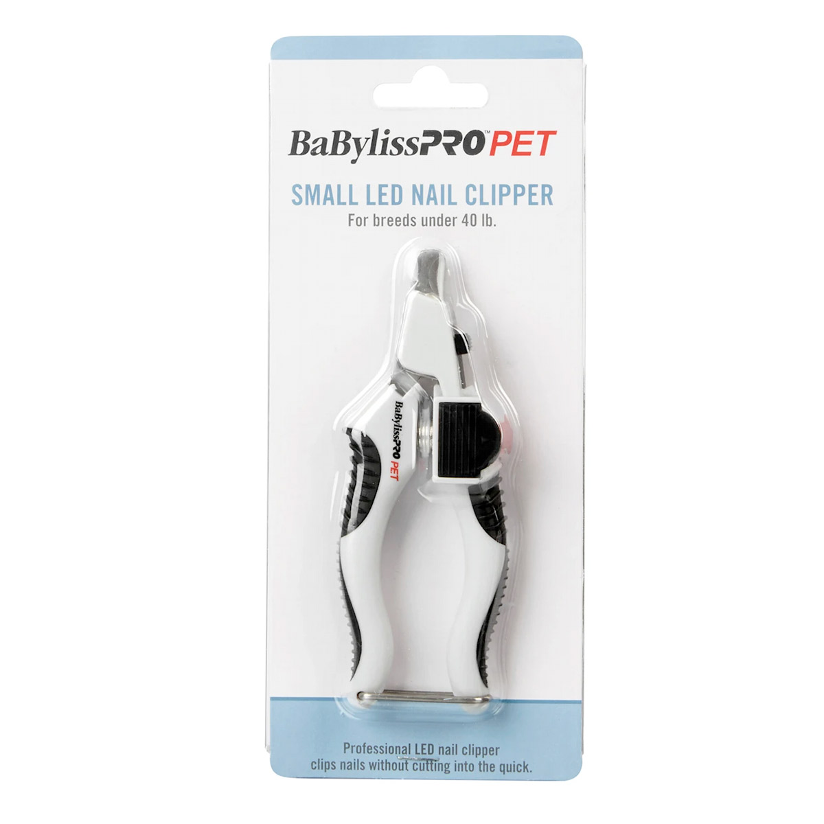 BaByliss PRO PET LED Dog Nail Clipper - Small_thumbnail_0