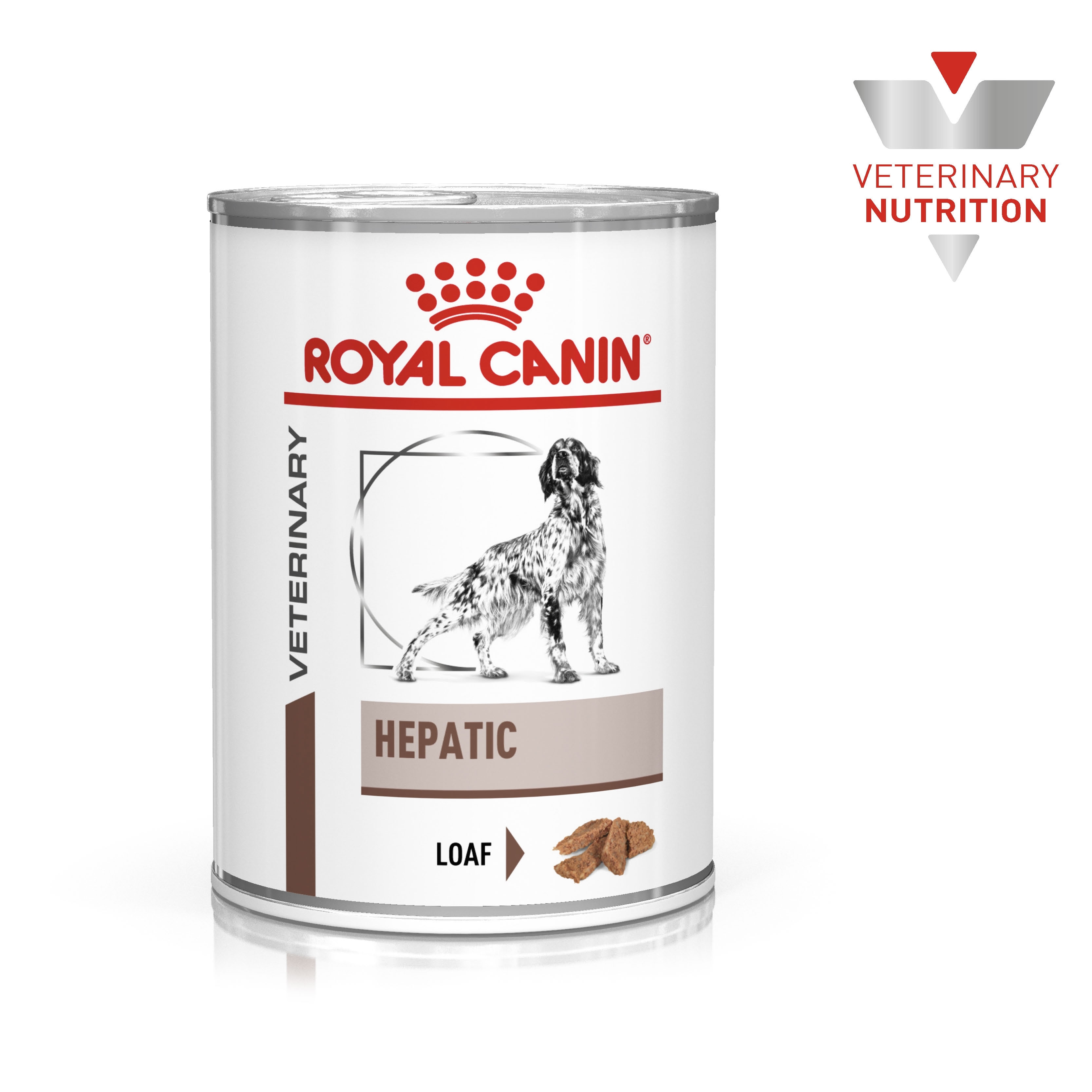 Vet Health Nutrition Canine Hepatic (Wet Food - Cans) 12 x 420 g_thumbnail_0