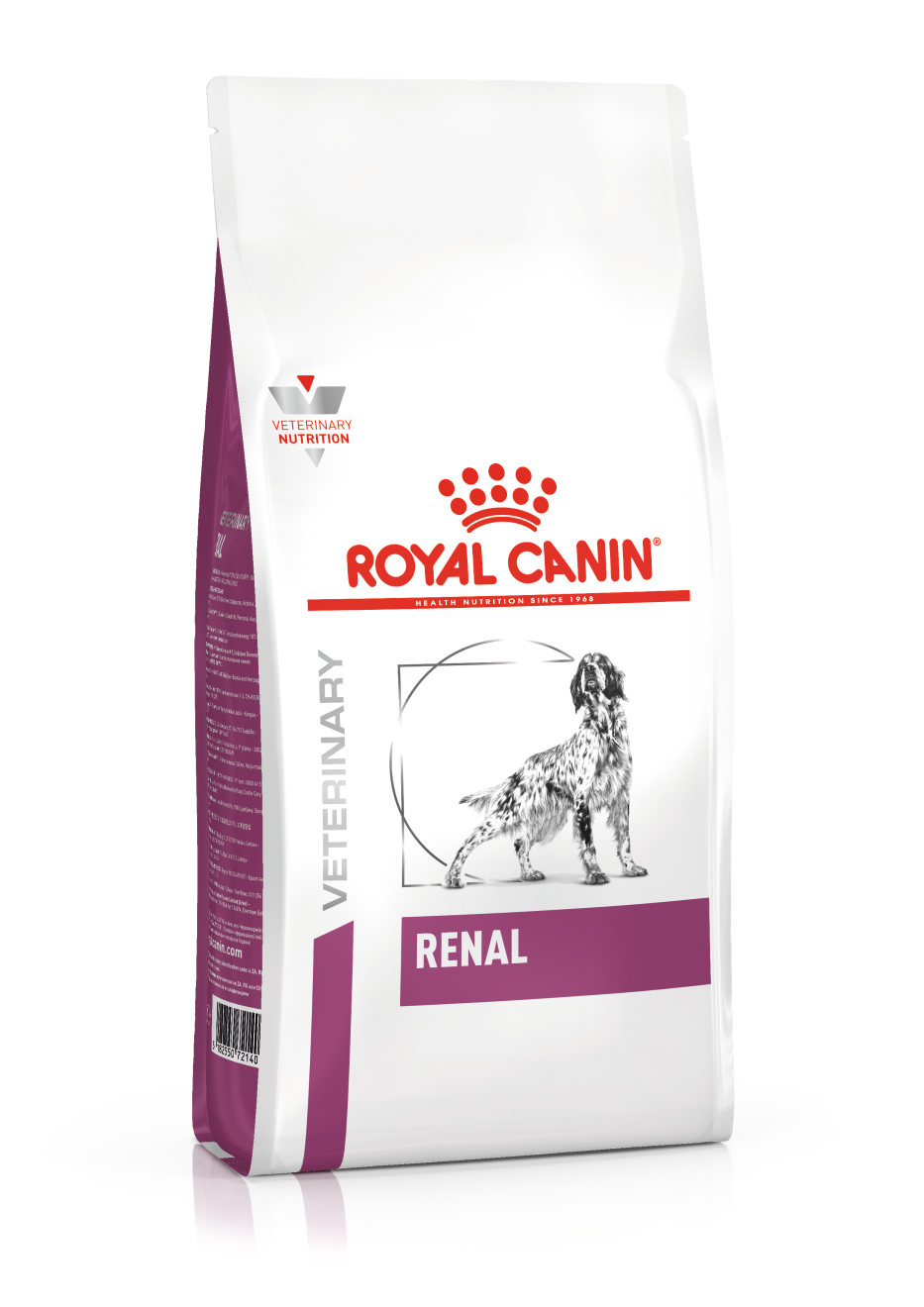 Vet Health Nutrition Canine Renal 7 kg - Imperfect_thumbnail_0