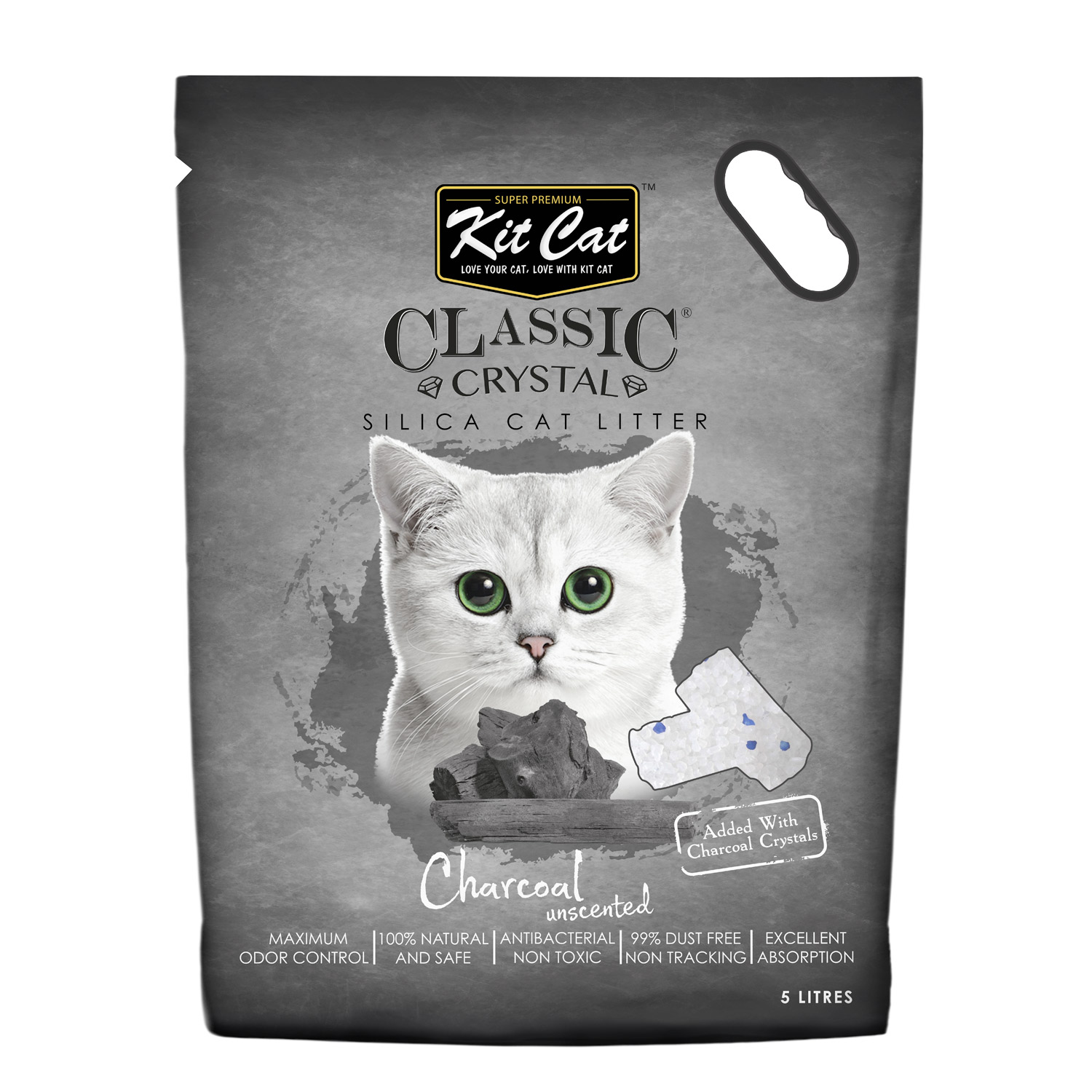 Kit Cat Classic Crystal Cat Litter_thumbnail_2