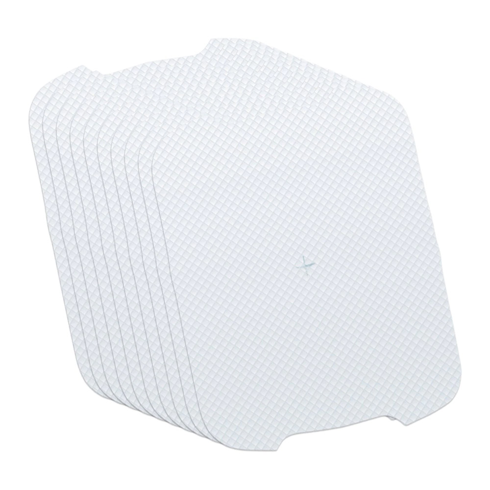 Cateco Dry Pad Replacement for Cat Litter Box - Pack of 10_thumbnail_2