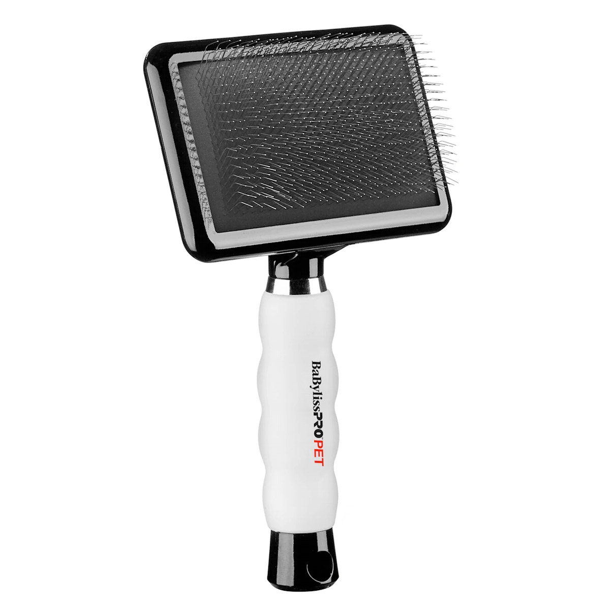 BaByliss PRO PET Long-Pin Slicker Dog Brush - Large_thumbnail_0